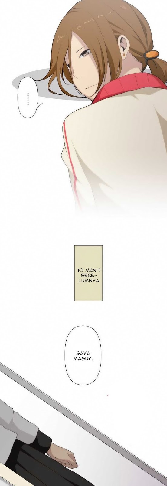 ReLife Chapter 66 Gambar 9